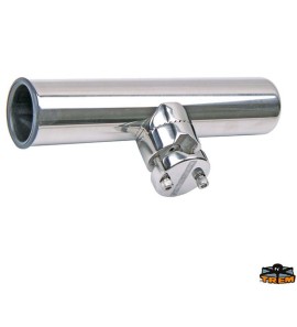 TREM ROD HOLDER WITH PULPIT ATTACHMENT Ø22-25MM