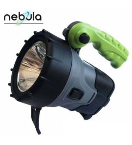 CFG TORCIA NEBULA RICARICABILE 450 LUMEN 5W