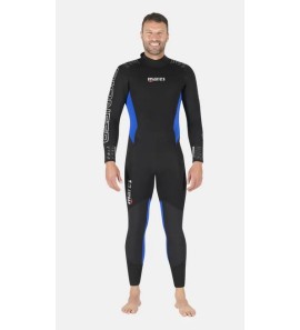 MARES PIONEER 5MM WETSUIT WITH FREE HOOD
