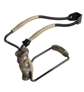BARNETT SLR SLING HUNTER BLACK WIDOW