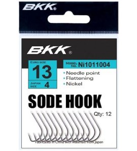 BKK AMI SODE DIAMOND A