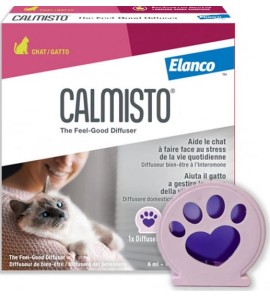 ELANCO CALMISTO CAT DIFFUSER REFILLS