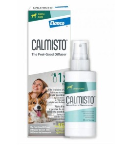 ELANCO CALMISTO DOG SPRAY