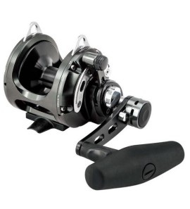 OKUMA MULINELLO MAKAIRA 10 DOPPIA VELOCITA'