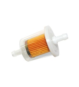 GFN FILTRO BENZINA TRASPARENTE PORTATA 50LT/H
