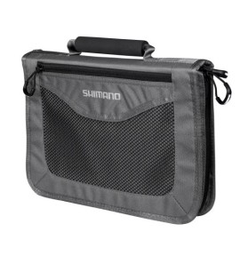 SHIMANO LURE WALLET BAG