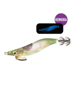 SHIMANO TOTANARE SEPHIA CLINCH FLASH BOOST GLOW 15GR 3.0