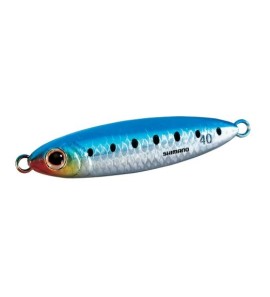 SHIMANO BUTTERFLY JIG 30GR