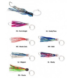 WILLIAMSON ARTIFICIALI HIGH SPEED SAILFISH CATCHER 2.5