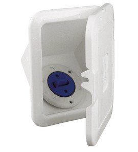 LALIZAS CONICAL NICHE FOR PETROL BOARDING