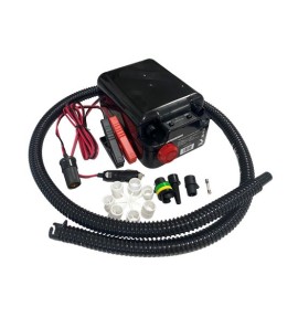 LALIZAS ELECTRIC INFLATOR SCOPREGA GE 10 12V 300MBAR