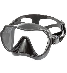 ABYSSTAR MASCHERA SILICONE CICLOPE