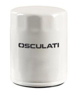 OSCULATI FILTRO OLIO MERCURY/HONDA EFI 40/60
