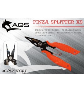 copy of COLMIC SPLIT RING PLIERS