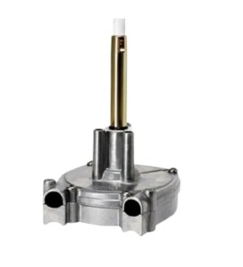 ULTRAFLEX TIMONERIA T81 ROTATIVA PER CAVO M66