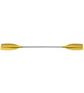 TREM 210CM ONE-PIECE CANOE PADDLE