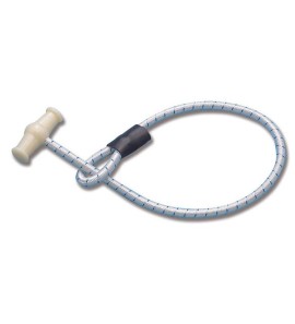 TREM ELASTIC SAIL TIE DOWN TOE 3 PIECES