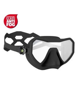SALVIMAR NEO ANTI-FOG MASK BLACK