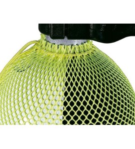 SEAC SUB 7 LITER YELLOW TANK PROTECTION NET