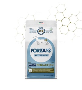 FORZA10 MINI TOY PERIACTION 1.5KG