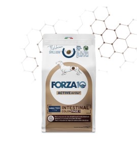 FORZA10 PERIACTION COLON FASE 1 MINI TOY 1.5KG