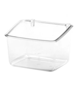 2GR TRANSPARENT FEEDER