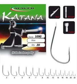 MAVER AMI KATANA SERIE 1090A NICH DRIT GAMC