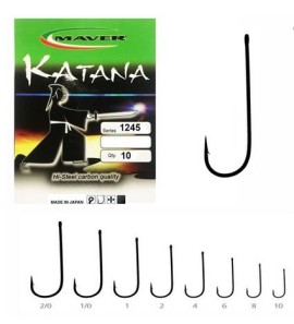 MAVER AMI KATANA SERIE 1245A NERO