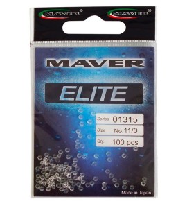 MAVER GLASS BEADS 0.60MM