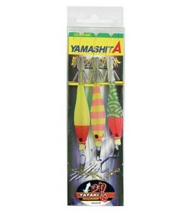 YAMASHITA TATAKI SET BS COLOR H