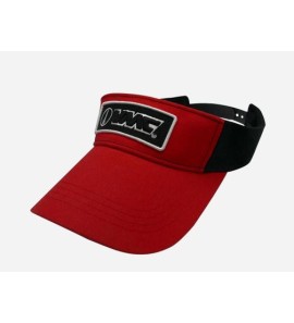 VMC CAPPELLO RED VIZOR