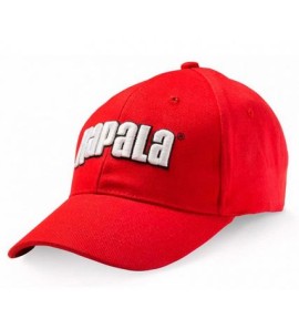 RAPALA RED CAP
