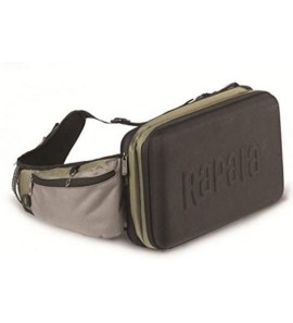 RAPALA BANDOULIERE SLING BAG