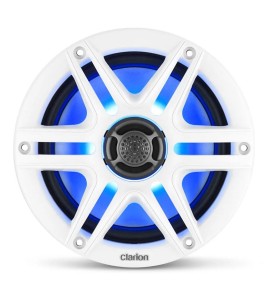 CLARION 100W CMS MARINE SPEAKER