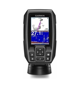 GARMIN STRIKER 4 BLACK FRIDAY