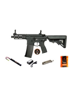 EVOLUTION PACK GHOST XS EMR CARBONTECH