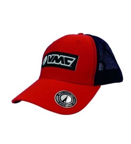 VMC RED ORIGIN HAT