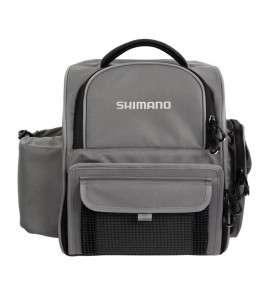 SHIMANO BACK PACK E TACKLE BOX