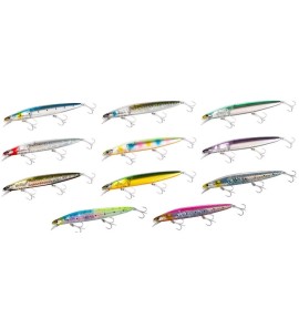 SHIMANO ARTIFICIALS SILENT ASSASSIN FLASHBOOST 140MM 25GR