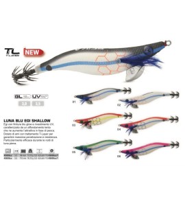 SEIKA TOTANARA LUNA BLU EGI SHALLOW 3.0 12,6GR BLACK FRIDAY