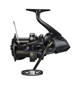 SHIMANO SPEEDMASTER 14000 XTC REEL