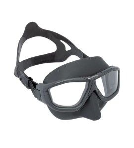 ABYSSTAR DEEP BLACK MASK