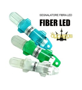 OLYMPUS FIBER LED SIGNAL