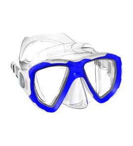 MARES TRYGON JR. MASK