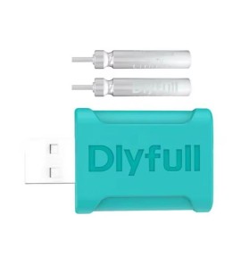 OLYMPUS DLYFULL USB CHARGER KIT LIR425