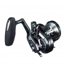 SHIMANO MULINELLO OCEA JIGGER F CUSTOM 1501 HG