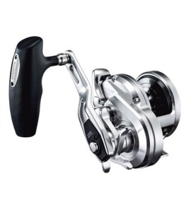 SHIMANO MULINELLO OCEA JIGGER F CUSTOM 2001 NR