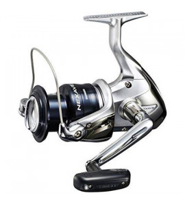 SHIMANO NEXAVE 6000 FE REEL