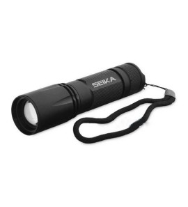 TUBERTINI SK UV LAMP TORCH