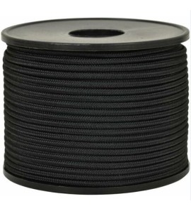 ABYSSTAR BLACK RIFLE LINE 100MT 1.20MM